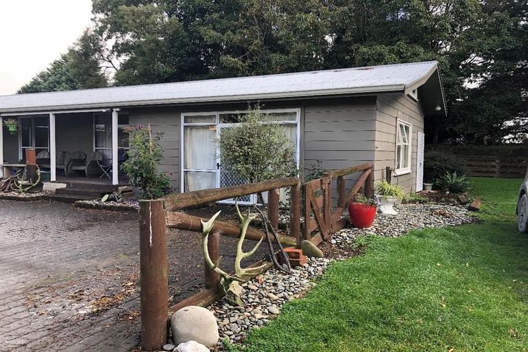 Photo of property in 1875 Kanakanaia Road, Whatatutu, Te Karaka, 4091