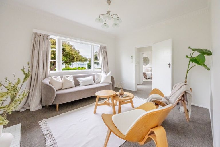 Photo of property in 13a Logan Avenue, Marewa, Napier, 4110