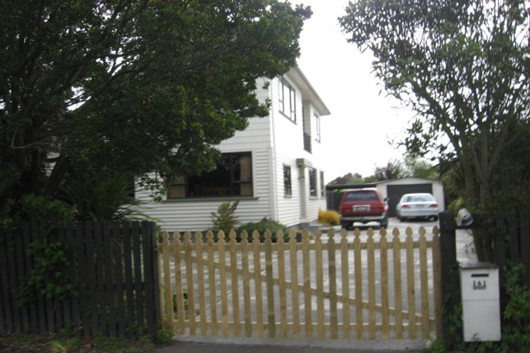 Photo of property in 141 Marshland Road, Shirley, Christchurch, 8061