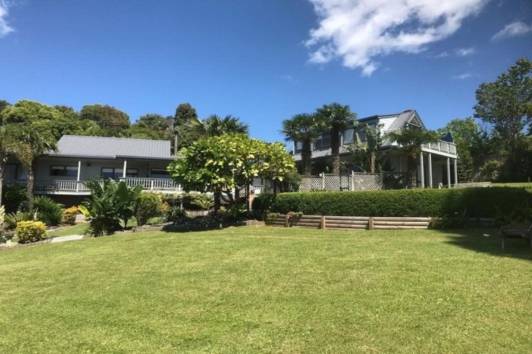 Photo of property in 16 Gregory Lane, Whangamata, 3691
