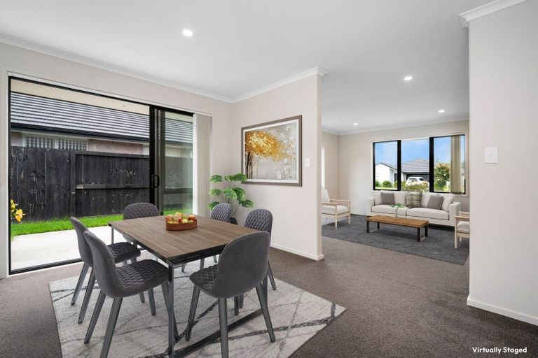 Photo of property in 25 Fearnley Grove, Pyes Pa, Tauranga, 3112