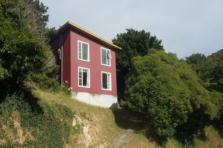 Photo of property in 6 Rothsay Road, Ngaio, Wellington, 6035