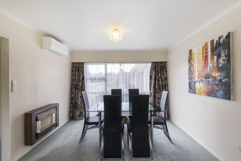 Photo of property in 6b Edwards Place, Terrace End, Palmerston North, 4410