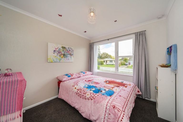 Photo of property in 16 Battersea Place, Roslyn, Palmerston North, 4414
