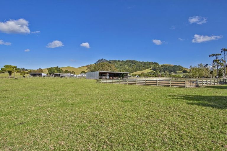 Photo of property in 243 Harris Road, Glenbervie, Whangarei, 0175