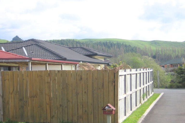 Photo of property in 26 Mccahon Drive, Pukehangi, Rotorua, 3015