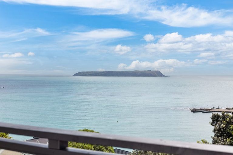 Photo of property in 120a Motuhara Road, Plimmerton, Porirua, 5026