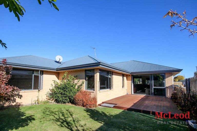 Photo of property in 291 Wills Street, Ashburton, 7700