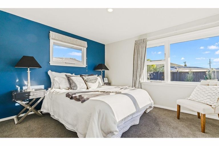 Photo of property in 1/37 Bentley Street, Russley, Christchurch, 8042