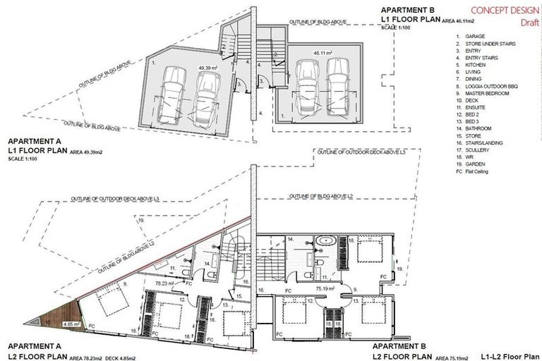 Photo of property in 36 Highview Terrace, Queenstown, 9300