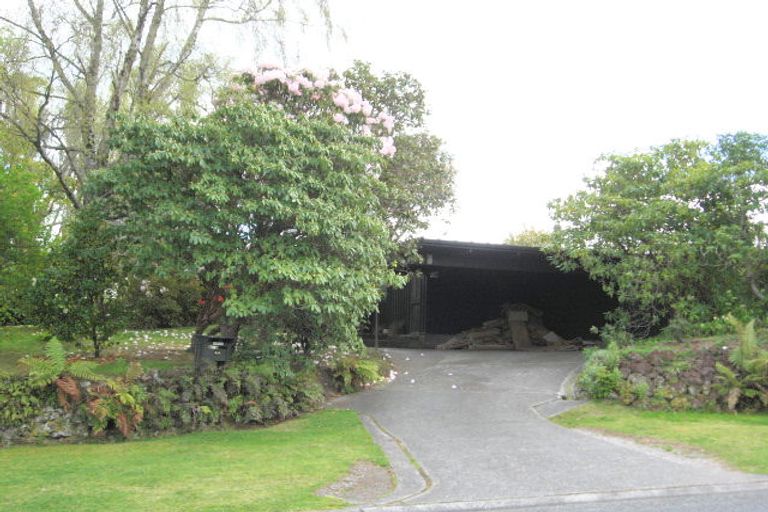 Photo of property in 44 Gillies Avenue, Taupo, 3330