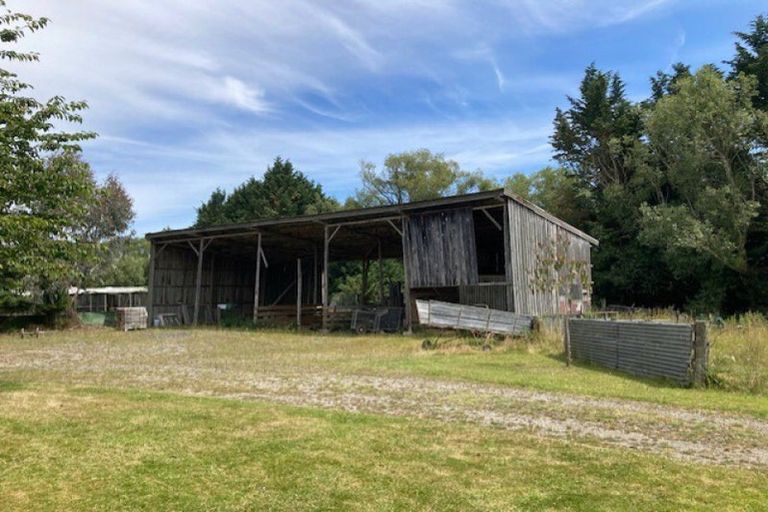 Photo of property in 770 Koi Flat Road, Pomahaka, Gore, 9771