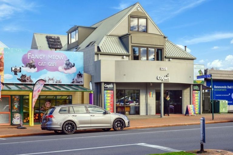 Photo of property in 1216a Arawa Street, Rotorua, 3010