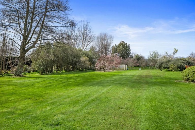 Photo of property in 53b Takapu Road, Manakau, Levin, 5573