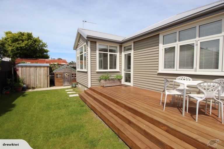 Photo of property in 1/51 Sheldon Street, Woolston, Christchurch, 8023