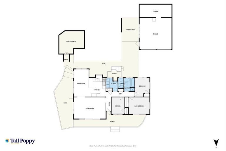 Photo of property in 19 Sunshine Avenue, Paraparaumu, 5032