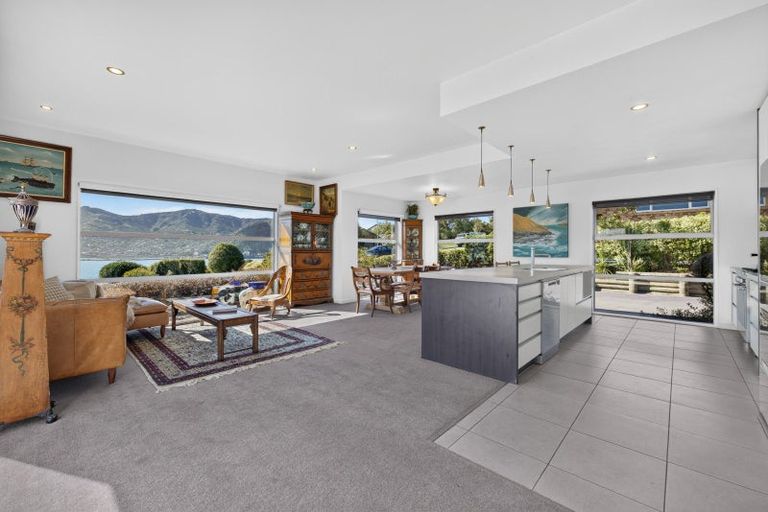 Photo of property in 50 Koromiko Crescent, Diamond Harbour, Lyttelton, 8971
