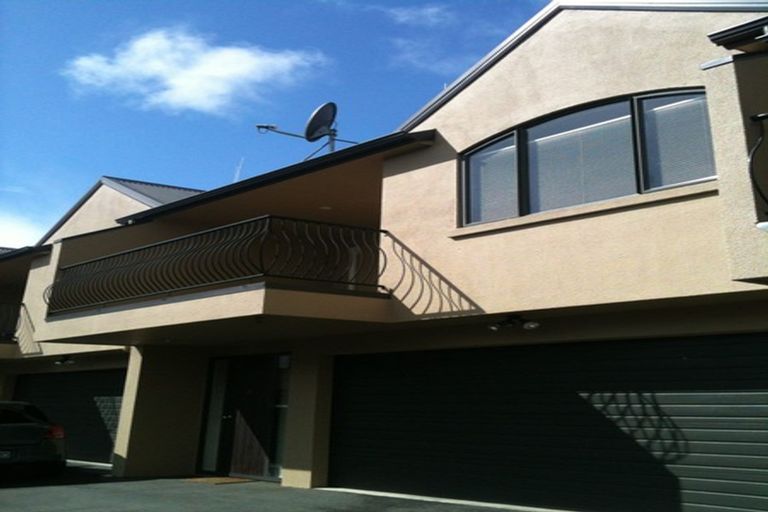 Photo of property in 438d Tristram Street, Whitiora, Hamilton, 3200