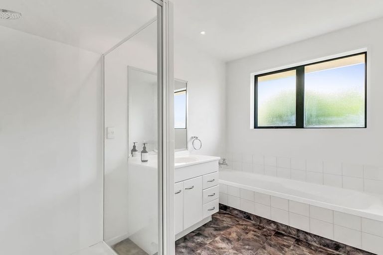 Photo of property in 116 Lowes Road, Rolleston, 7614