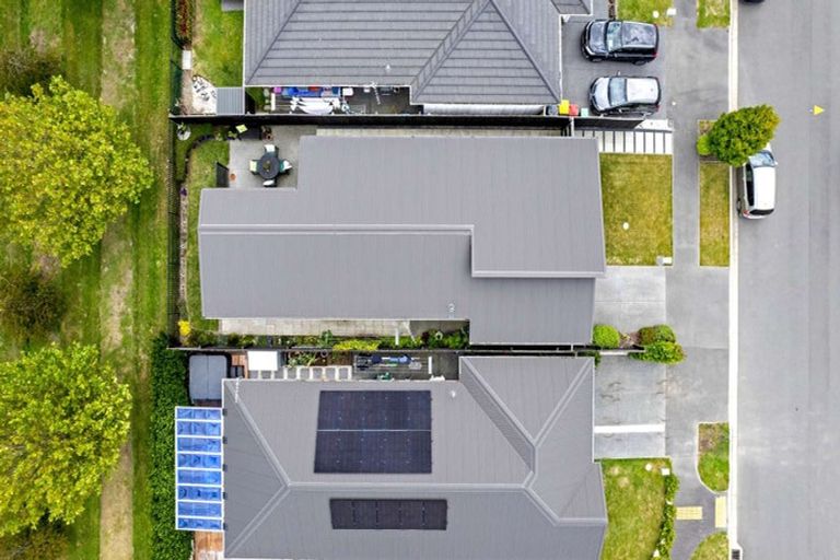 Photo of property in 56 Bamber Crescent, Halswell, Christchurch, 8025