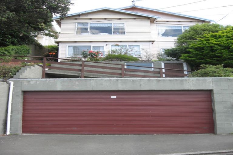 Photo of property in 33 Kainui Road, Hataitai, Wellington, 6021