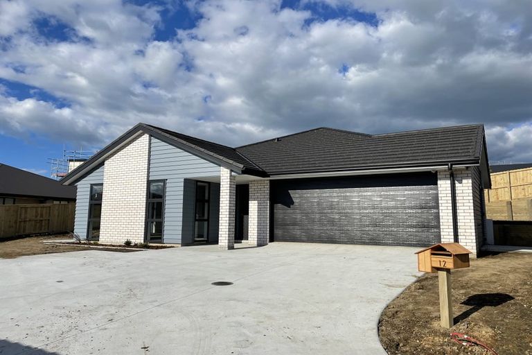 Photo of property in 12 Herring Place, Omokoroa, 3114