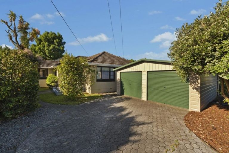 Photo of property in 2/6 Wentworth Street, Ilam, Christchurch, 8041