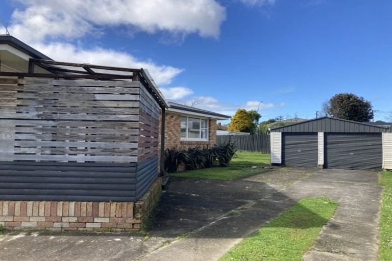 Photo of property in 24 Laurence Street, Queenwood, Hamilton, 3210