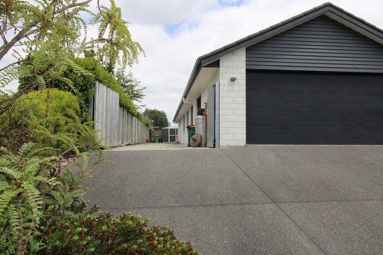 Photo of property in 3 Kelso Place, Matamata, 3400