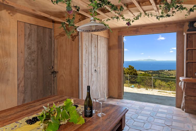 Photo of property in 197 Rodney Road, Whangateau, 0985