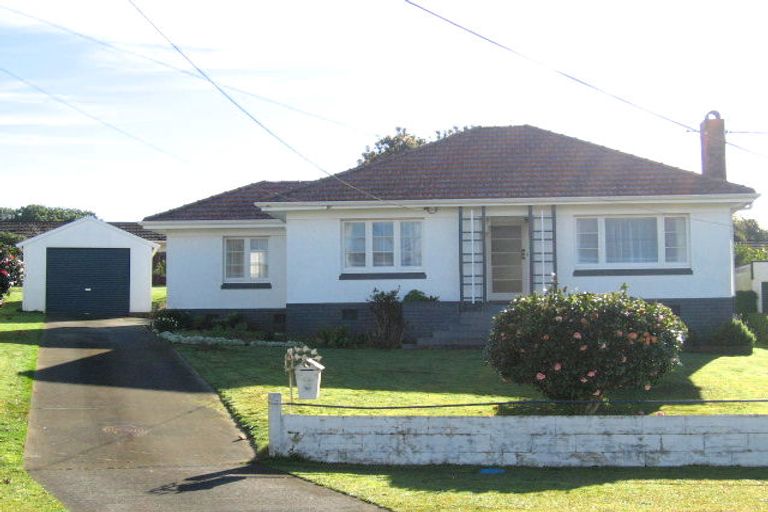 Photo of property in 48 Walker Crescent, Whau Valley, Whangarei, 0112
