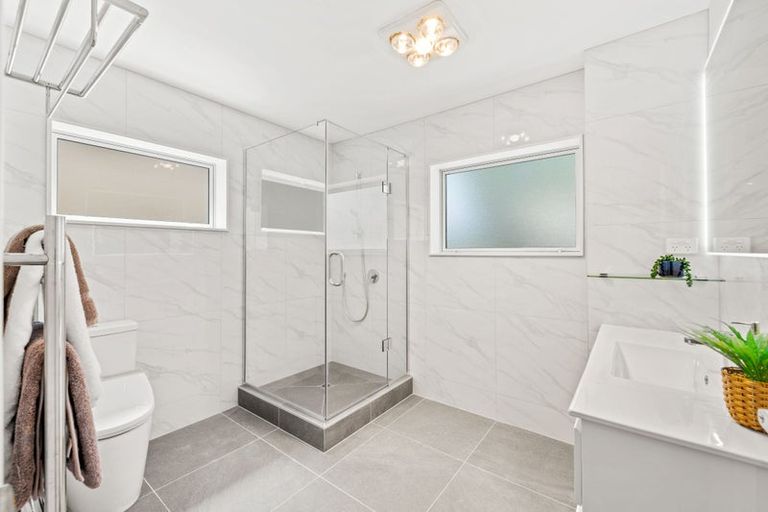 Photo of property in 23 Galsworthy Place, Bucklands Beach, Auckland, 2014