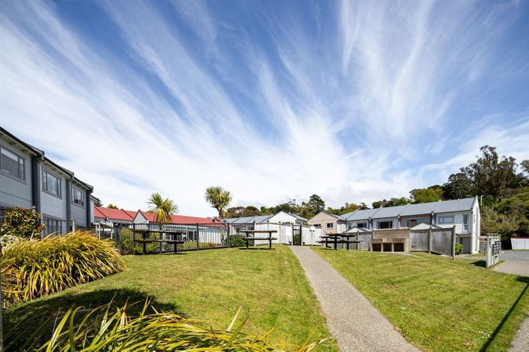 Photo of property in Monterey Apartments, 60/232 Middleton Road, Glenside, Wellington, 6037