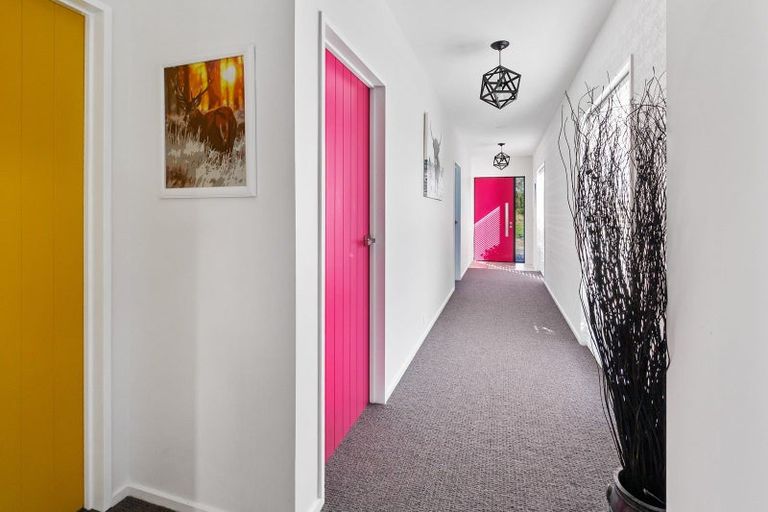 Photo of property in 599 Claremont Road, Claremont, Timaru, 7972