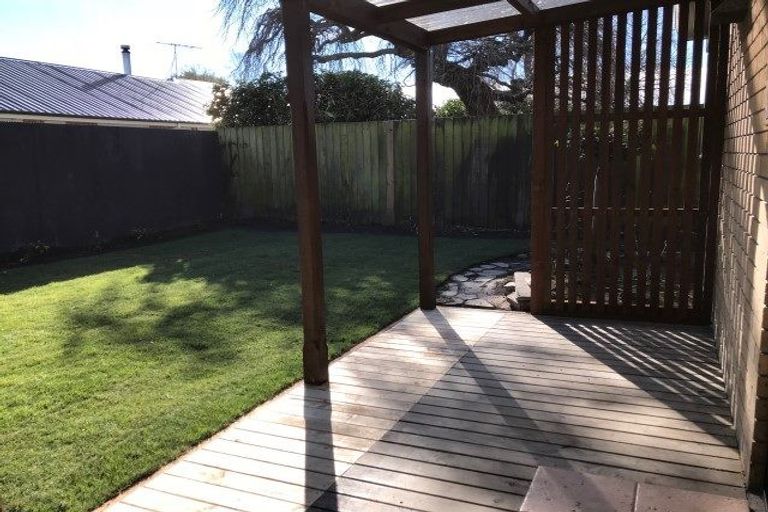 Photo of property in 8a Thomas Street, Allenton, Ashburton, 7700