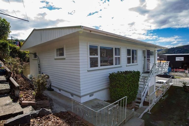 Photo of property in 7 Washington Road, Washington Valley, Nelson, 7010