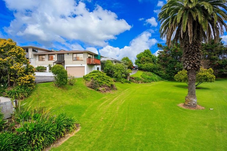 Photo of property in 2/3 Ariho Terrace, Devonport, Auckland, 0624