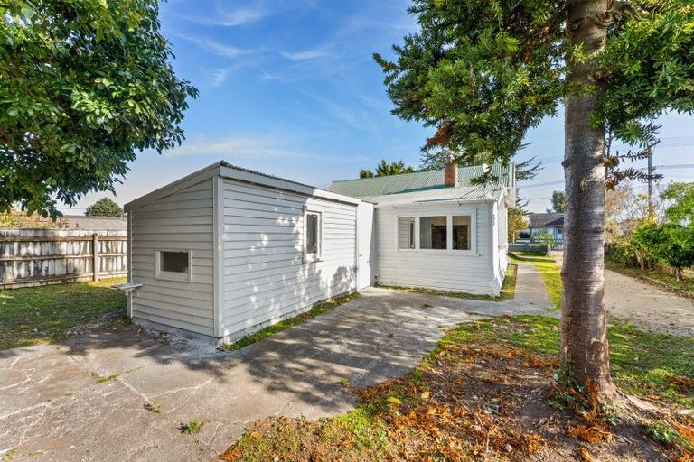 Photo of property in 33 Rangitikei Street, Whanganui East, Whanganui, 4500