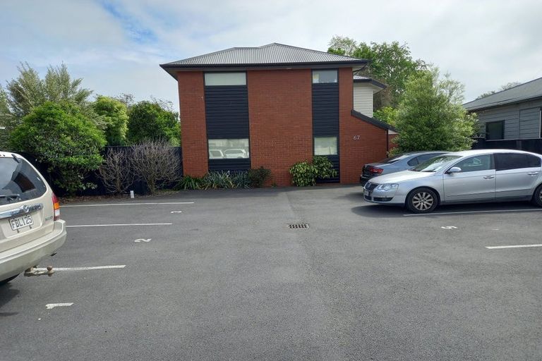 Photo of property in 67 Fairfield Avenue, Addington, Christchurch, 8024