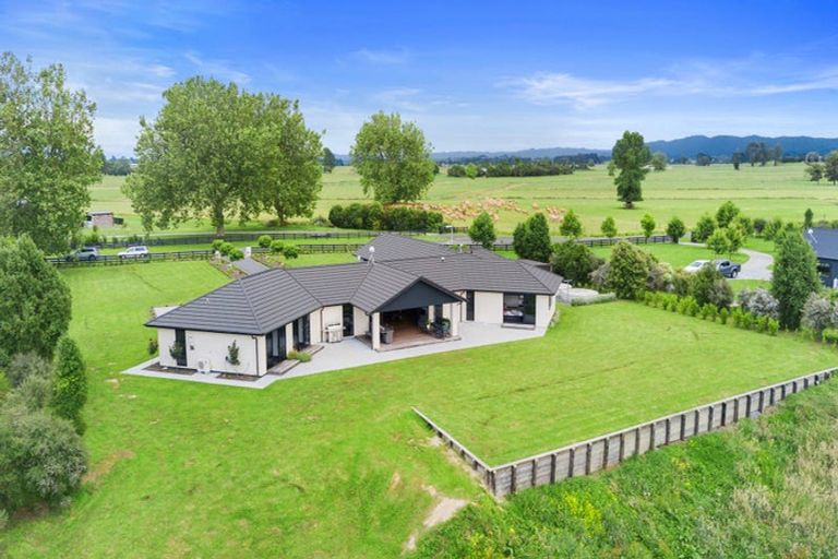 Photo of property in 5 Enclave Lane, Taupiri, 3791