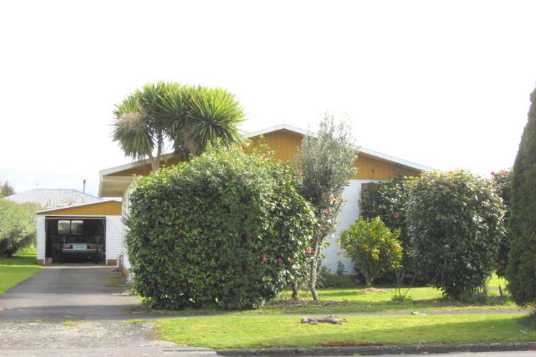 Photo of property in 91 Swansea Road, Stratford, 4332