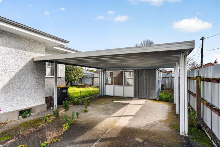 Photo of property in 20 Hessey Street, Masterton, 5810