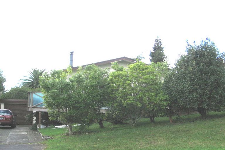 Photo of property in 10 Pine Avenue, Henderson, Auckland, 0612