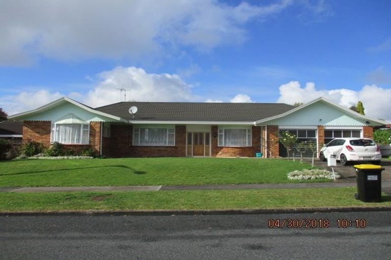 Photo of property in 6 Willow Grove, Morrinsville, 3300