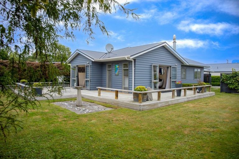 Photo of property in 11 Esther Street, Martinborough, 5711
