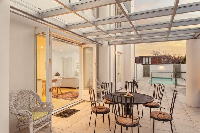 Photo of property in 40 Clissold Street, Merivale, Christchurch, 8014