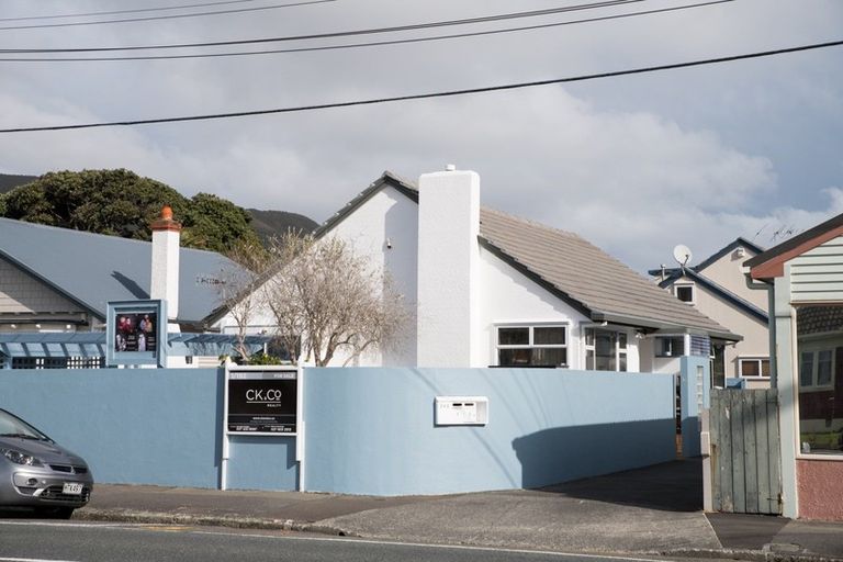 Photo of property in 1/192 Knights Road, Hutt Central, Lower Hutt, 5011