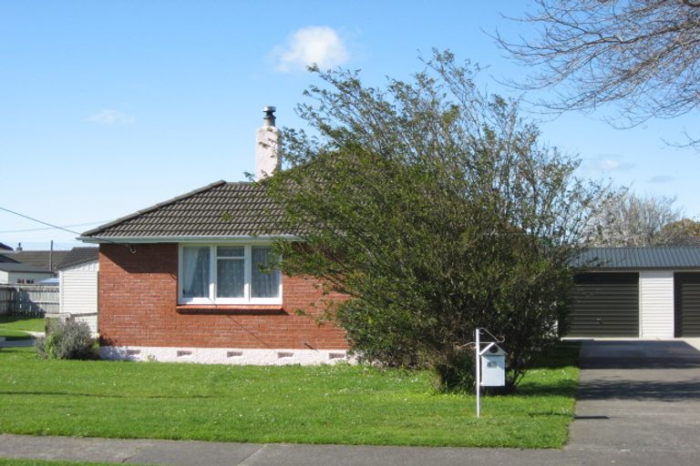 Photo of property in 49 Kittyhawk Row, Bulls, 4818