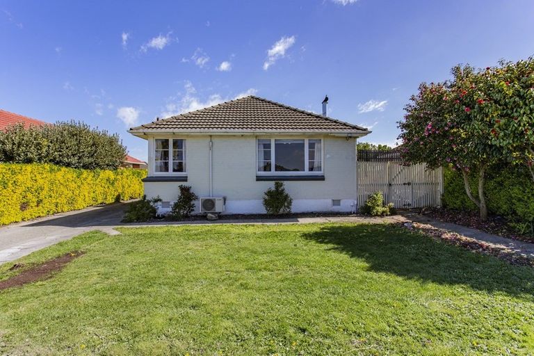 Photo of property in 61 Good Street, Rangiora, 7400