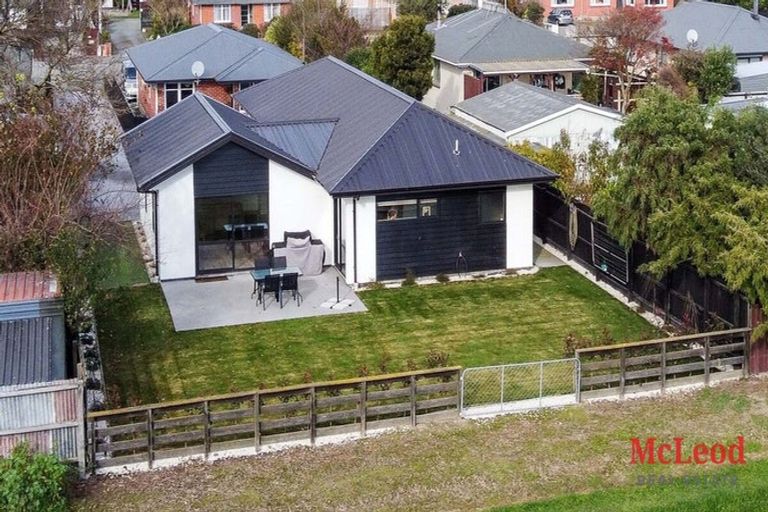 Photo of property in 82a George Street, Tinwald, Ashburton, 7700